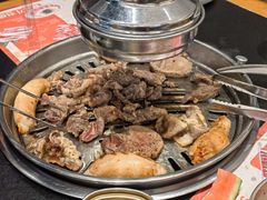 -炽城·烤肉名家(鸿达中央广场店)