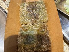 -姜胖胖韩式自助烤肉(光明万达店)