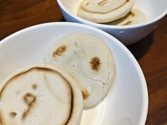 -建基泡馍·西安老字号·清真(永宁店)