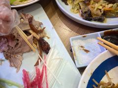 -满园烤鸭·春饼(中街大悦城店)