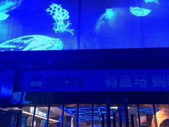 -盒马鲜生(杭州运河上街店)