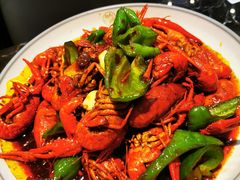 -指爱龙虾(金杨路总店)