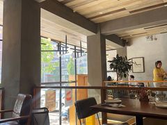 -UPPER KITCHEN(延安路店)