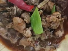 -芳芳私房菜·精做淮扬菜(承德路店)