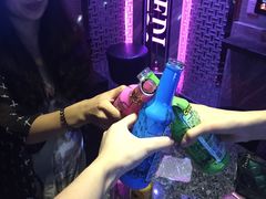 -好乐迪KTV(金钻店)