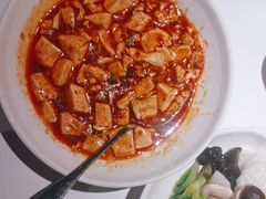 -外婆家(西红门荟聚购物中心店)