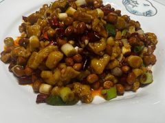 -南山翁新概念川菜(江宁万达广场店)