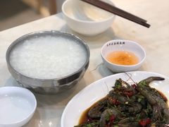 -长平老姿娘夜粥(平东一街店)