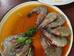 -渔娘渔家丹东海鲜(东直门店)