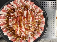 -伊茉家的烤肉店(勒泰中心店)
