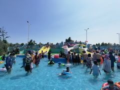 -秦皇岛乐岛海洋王国