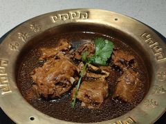-和庆斋羊蝎子火锅·碳缸烧烤(顺义旗舰店)