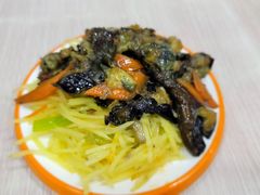 -三姐妹冷面馆(保卫路店)