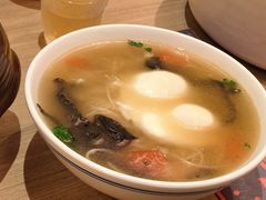 -满园烤鸭·春饼(太原街万达店)