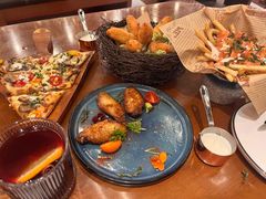 -haxnbauer海森堡德国餐厅(深圳coco店)