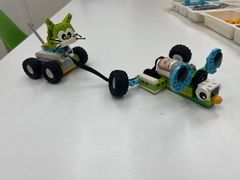 -童程童美少儿编程乐高机器人(凯德天府校区)