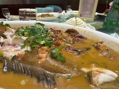 -老虎滩船说·大连海鲜(老虎滩店)