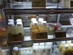 -三只蜜蜂蛋糕(东城店)