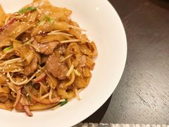 -京香轩·中餐厅(上海中庚聚龙酒店)