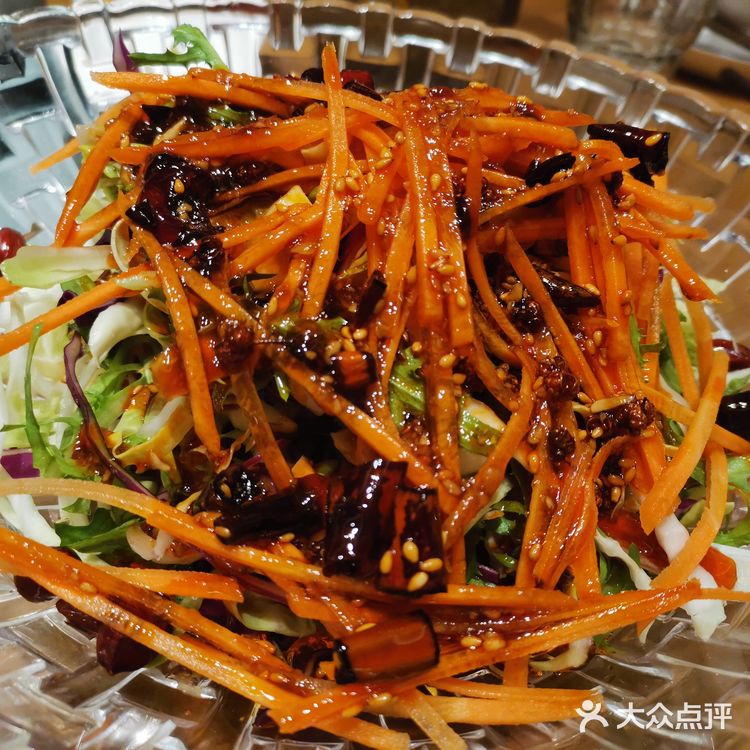 周末聚餐好去处