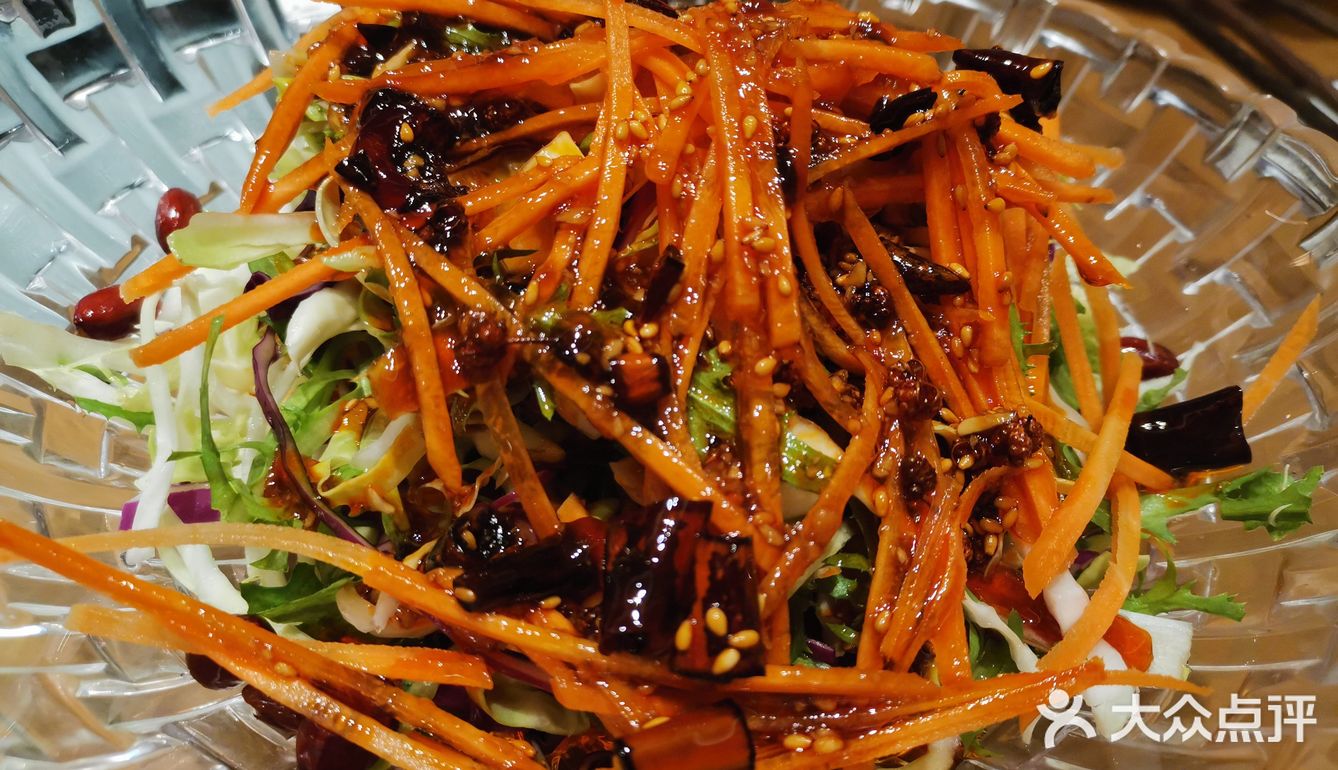 周末聚餐好去处