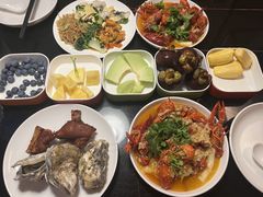 -东吴水韵(吴中店)