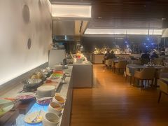 -杭州滨江世融艾美酒店·新食谱全日餐厅