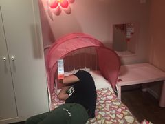 -宜家家居(西安未央商场店)