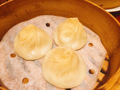 上海小笼包-杭州JW万豪酒店-万豪中餐厅