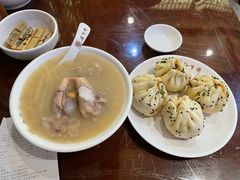 -老半斋(福州路店)