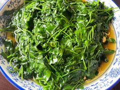 酒香草头-下塘街25号农家菜馆(新场店)