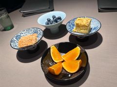 -荣轩(新荣记环球金融中心店)