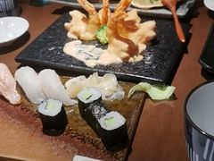 -千代武日本料理(哈西店)