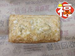 -肯德基(西安电子城店)