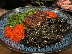 -九田家黑牛烤肉料理(珠江摩尔店)