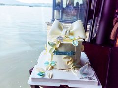 -柳莺湖上·湖景餐厅·江南菜(西湖店)