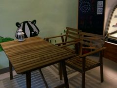 -猫山王创意蛋糕店(东城万达店)
