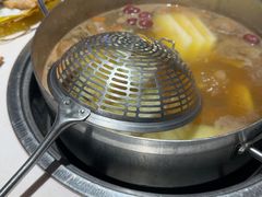 -潮泰牛肉火锅 · 创于1992年(车公庙店)