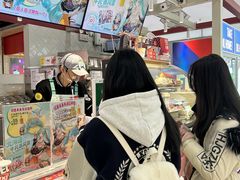 -万达广场(福州金融街店)
