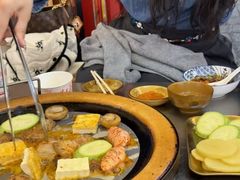 -阿昌白族石板烧·菌锅(大理古城店)