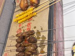 -叁宝烤肉• 西安烧烤(凤城十二路店)