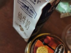 -哈根达斯(武汉天地店)