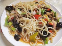 -马黑哥椒麻鸡(清江山水店)