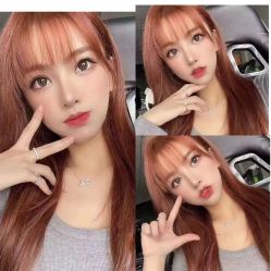 -3AM·S HAIR SALON烫发染发接发