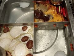 -海底捞火锅(吴中路店)