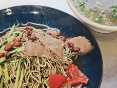 -韩海丽特色美食(秀州路店)