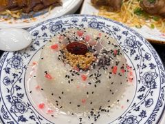 八宝饭-旺达·福州菜(正大广场店)