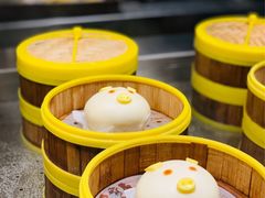 -淡尾·海鲜自助概念餐厅(虹桥南丰城店)