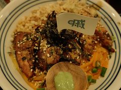 -嘁嘁茶泡饭