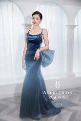 -艾朵婚纱